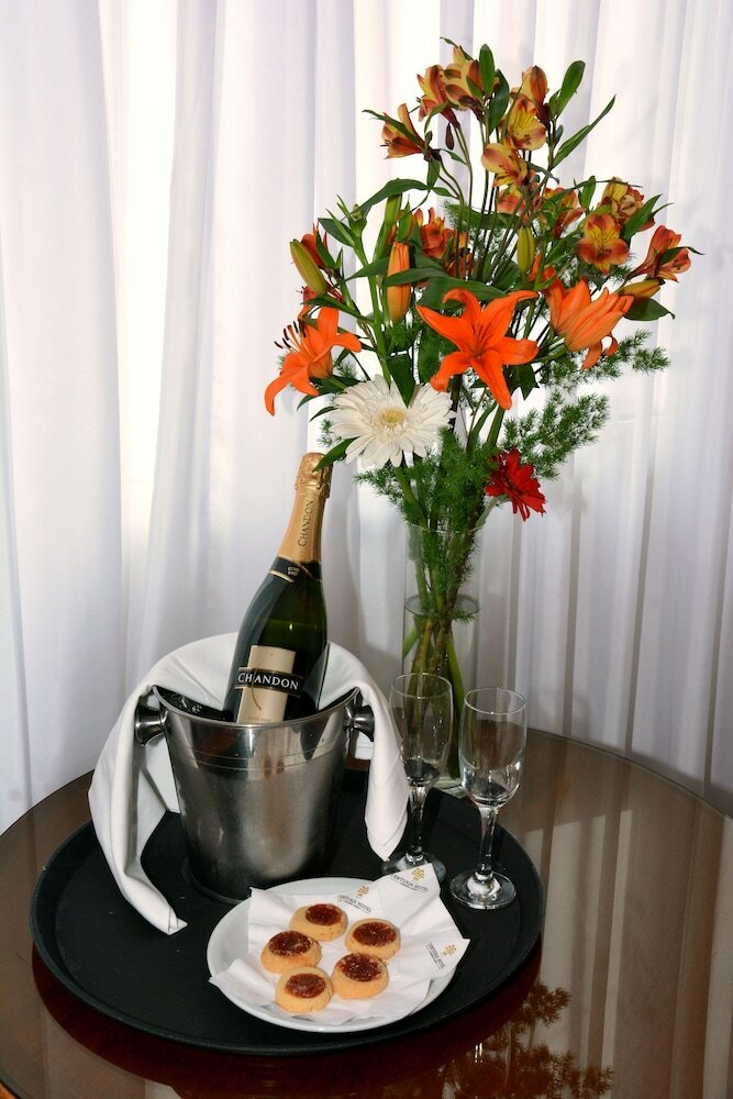 Фото Centuria Hotel Buenos Aires