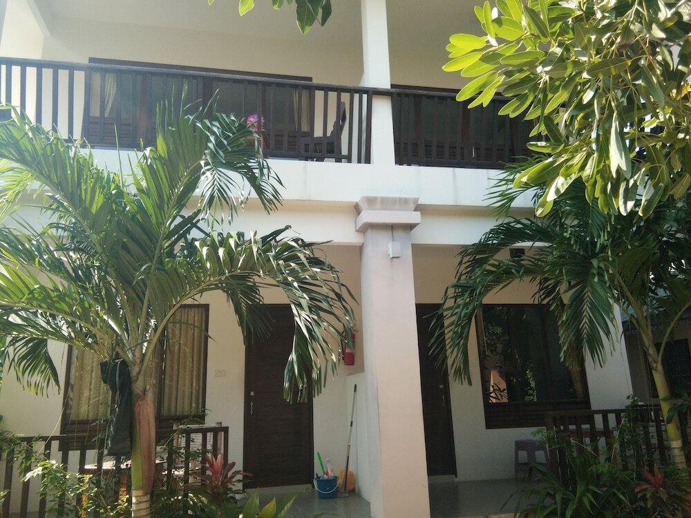 Фото Modern Resort