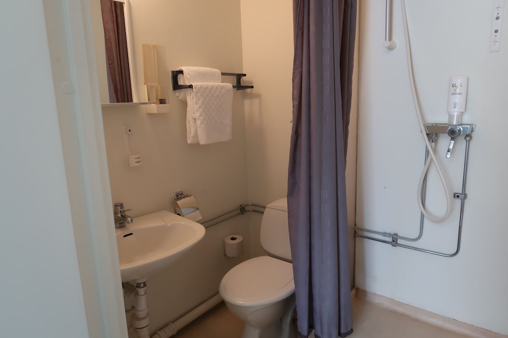 Фото Hotel Aveny Bed & Breakfast