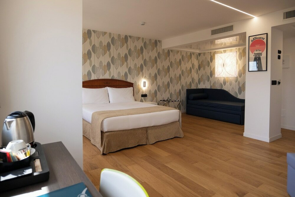 Фото Hotel Dei Congressi