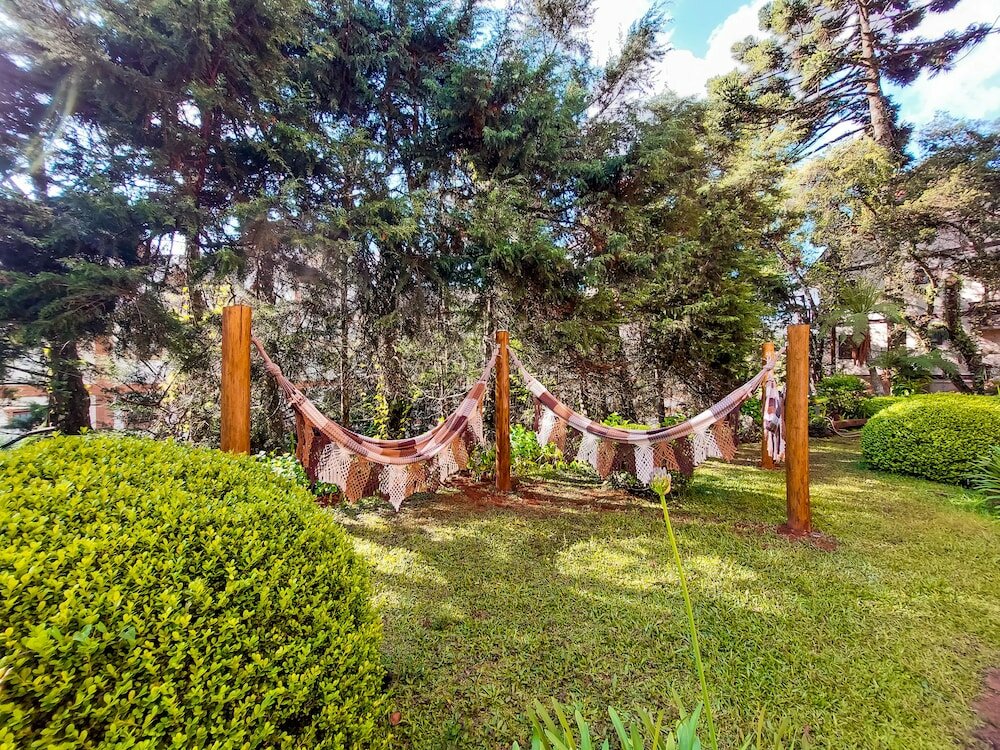 Фото Pousada Victoria Villa