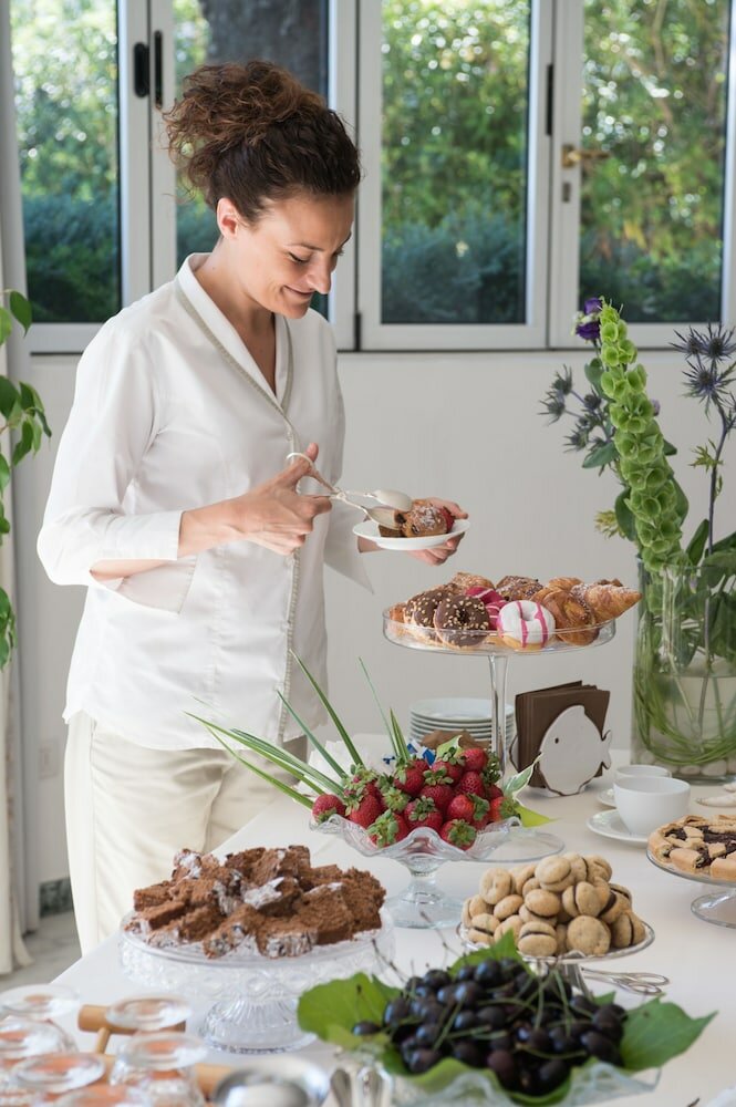 Фото Hotel Il Negresco