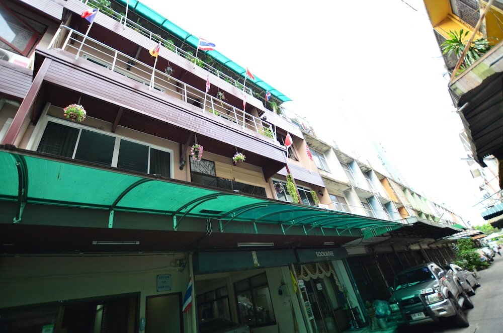 Фото Decor Do Hostel