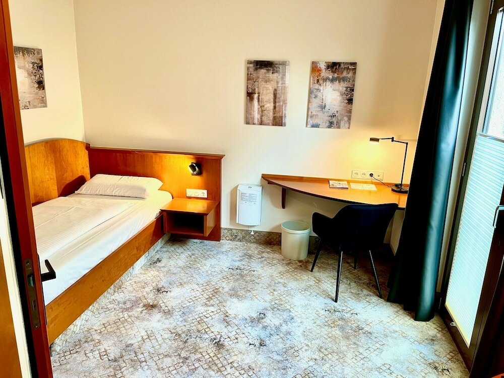 Фото Hotel Schiller