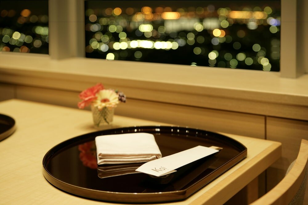 Фото Hotel Emion Tokyo Bay