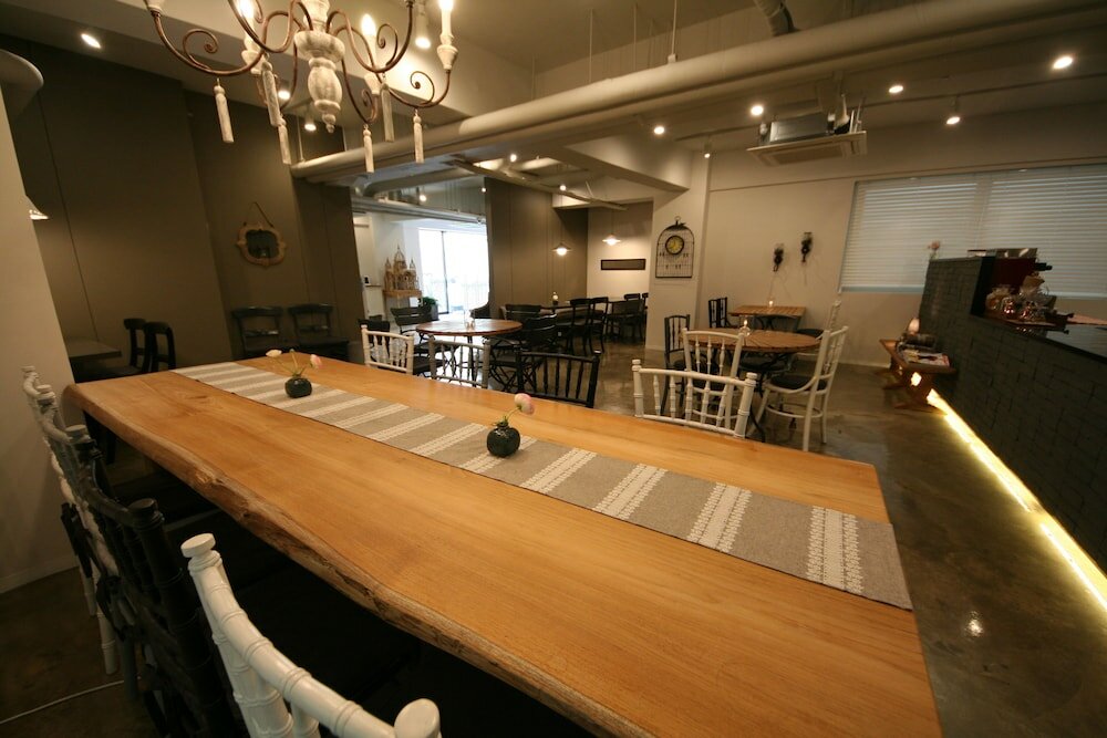 Фото Won's Ville Myeongdong