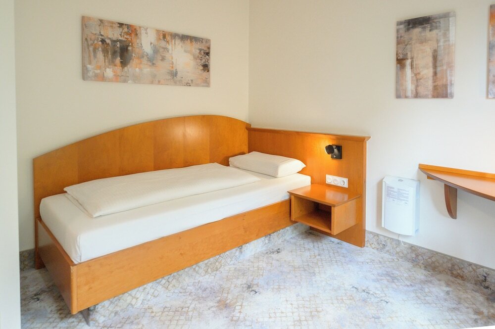 Фото Hotel Schiller