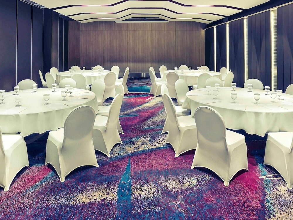 Фото Mercure Jakarta Sabang