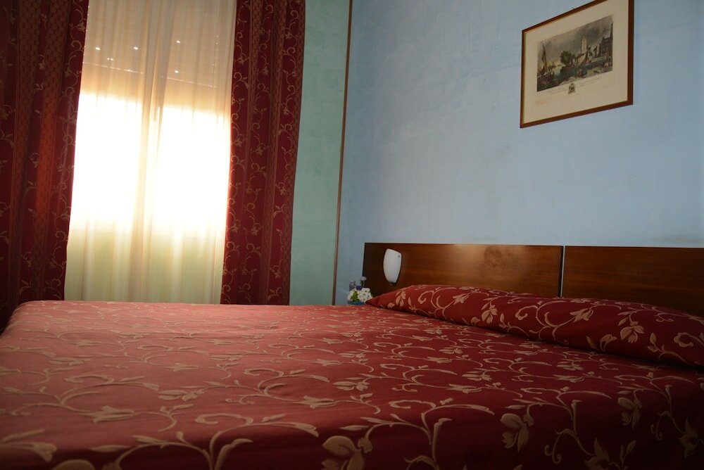 Фото Hotel Salieri