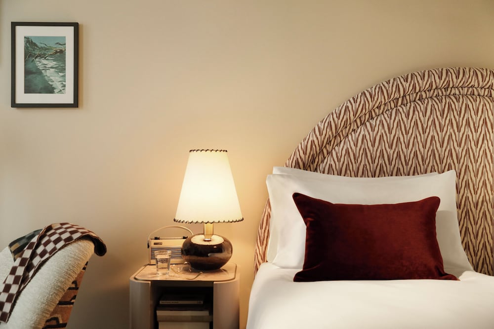 Фото The Hoxton Brussels