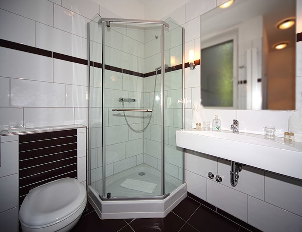 Фото Hotel Hansehof