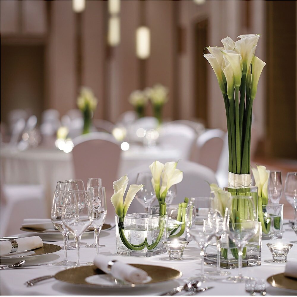 Фото Langham Place, Guangzhou