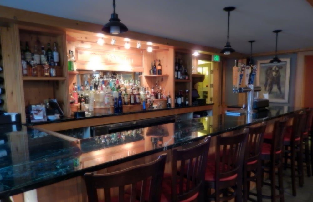 Фото The Lyme Inn