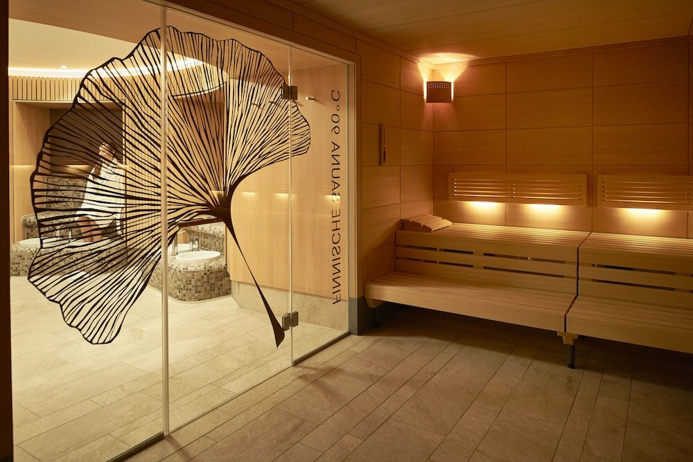 Фото Dorint Am Goethepark Weimar