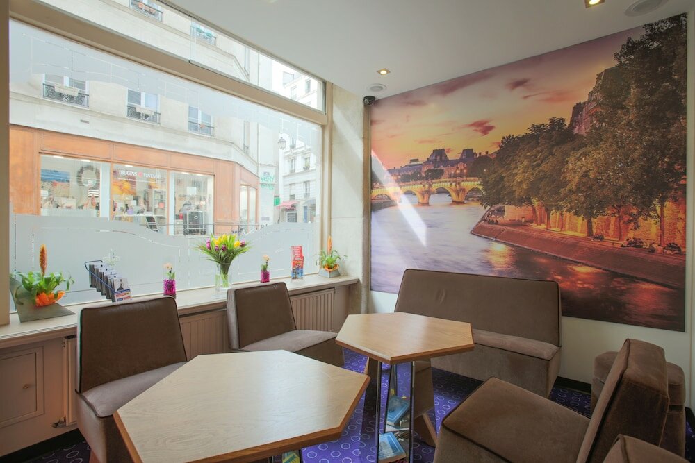 Фото Grand Hotel du Loiret