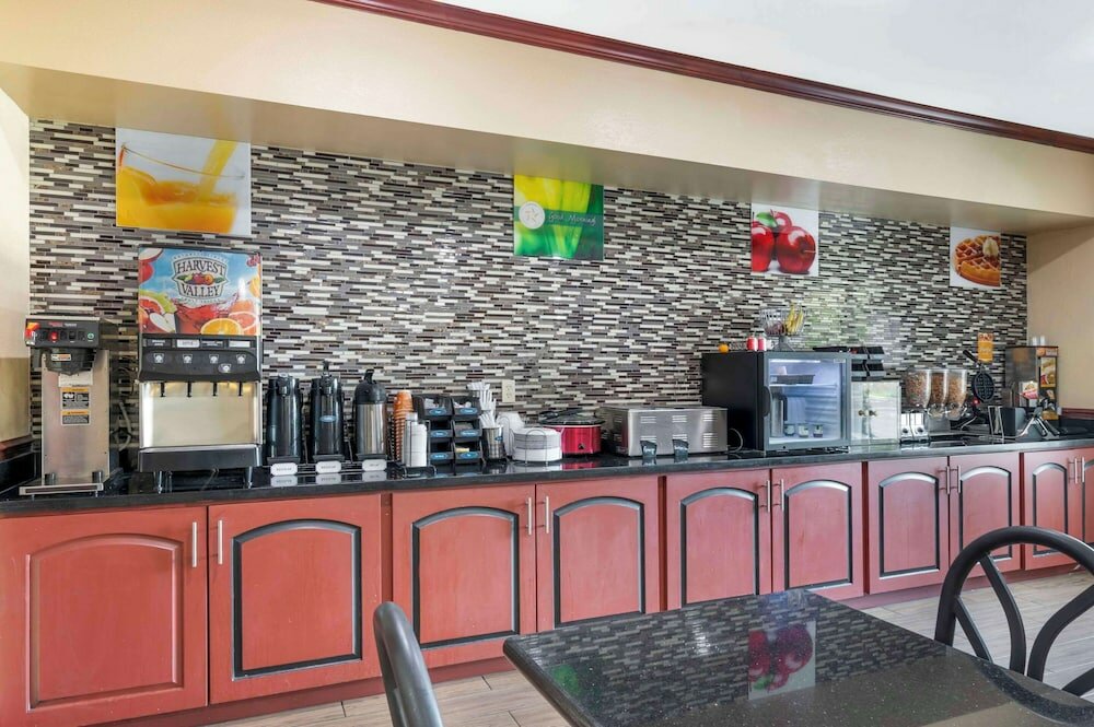 Фото Quality Suites