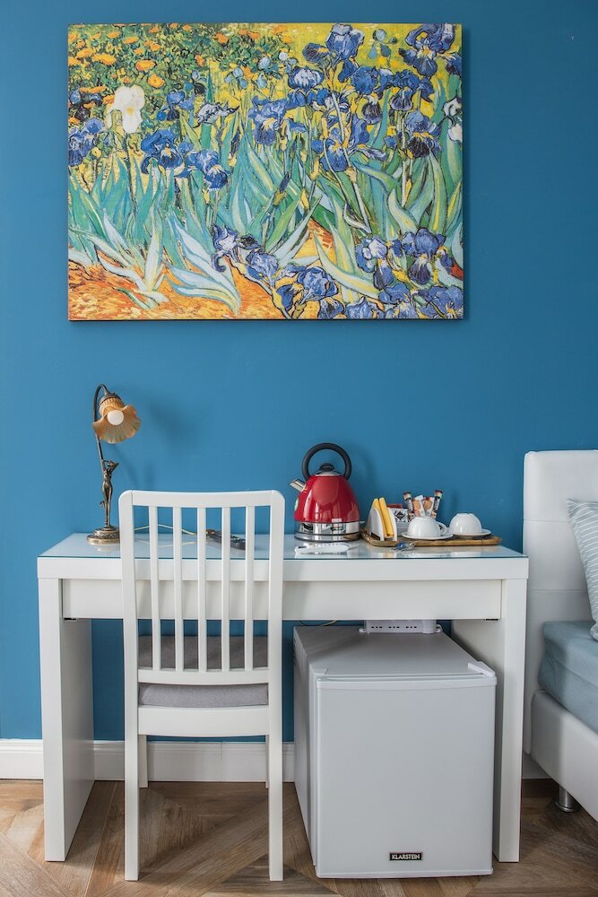 Фото La Residenza di Michelangelo