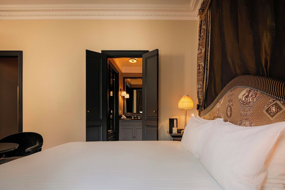 Фото Maison Athenee