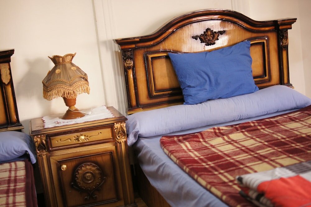 Фото Mesho inn Hostel