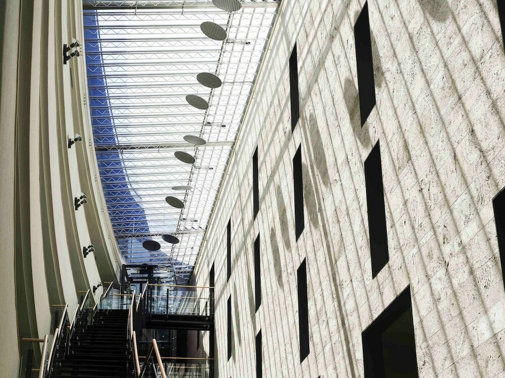 Фото Swissôtel Kursaal Bern