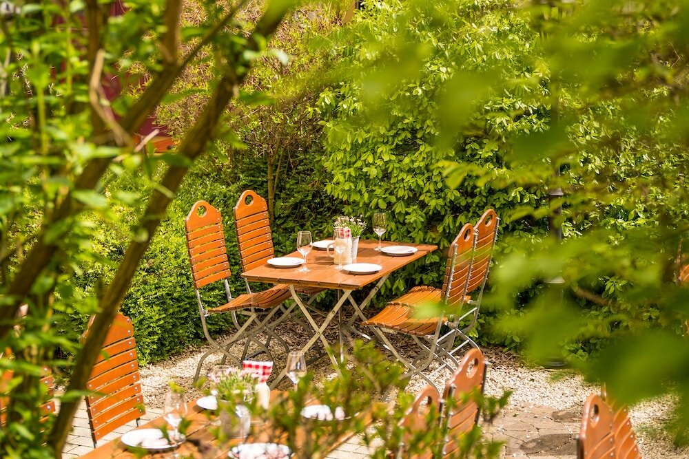 Фото Hotel München City Center affiliated by Meliá