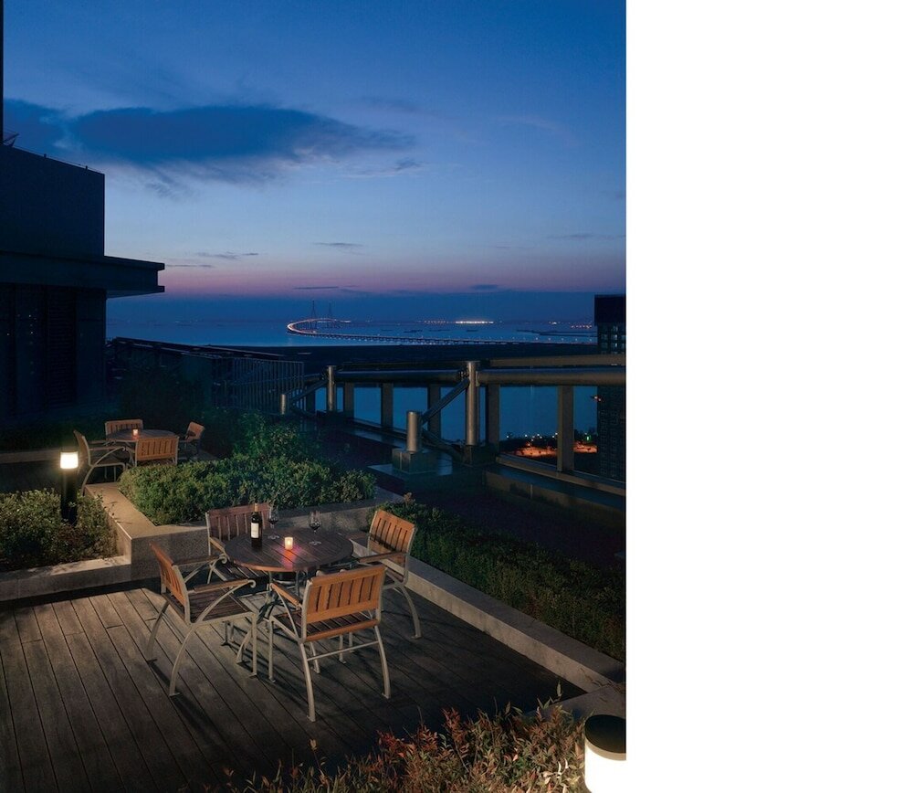 Фото Holiday Inn Incheon Songdo