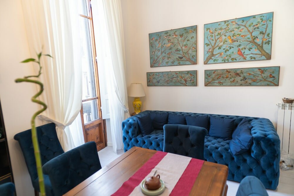 Фото La Residenza di Michelangelo