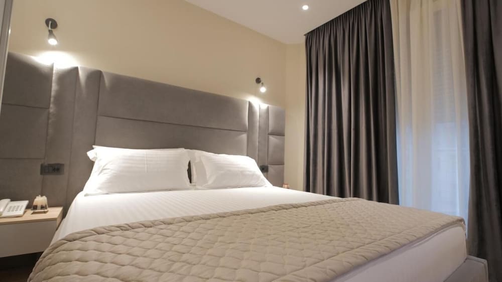 Фото Granda Hotel