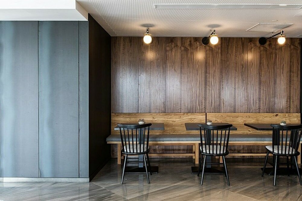 Фото Hotel Riazor