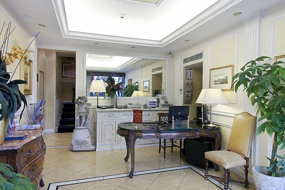 Фото Antico Palazzo Rospigliosi