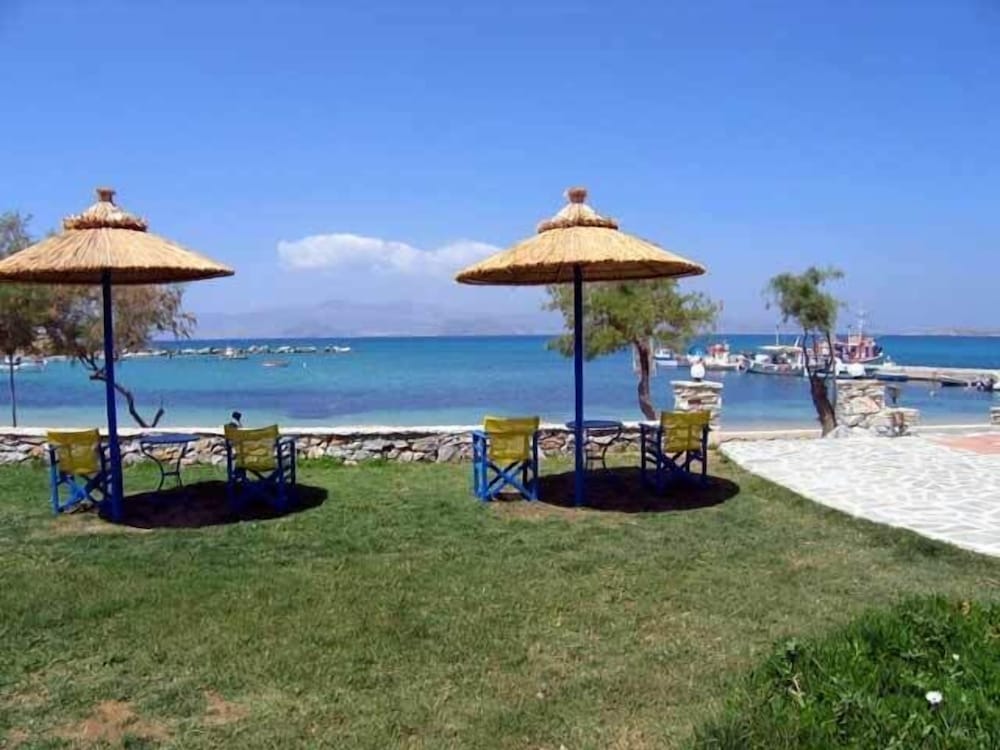 Фото Agia Anna Hotel