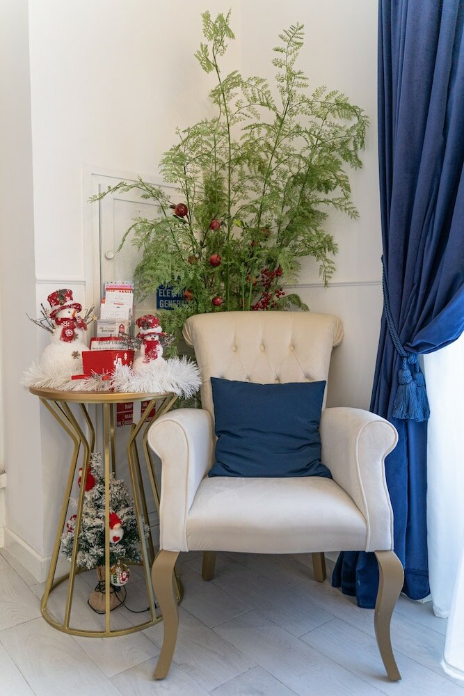 Фото La Residenza di Michelangelo