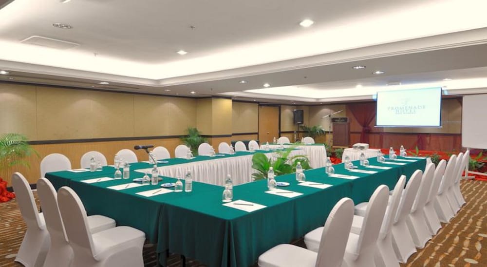 Фото Promenade Hotel Kota Kinabalu