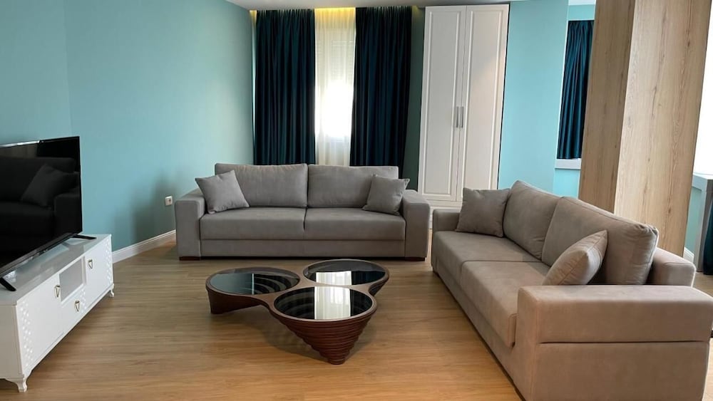 Фото Granda Hotel