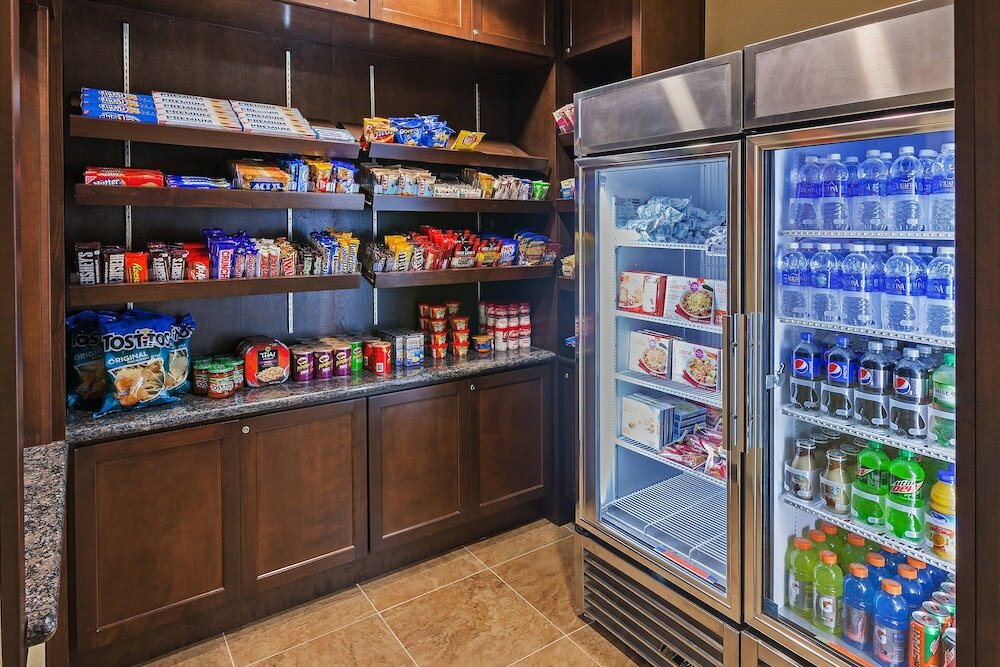 Фото Towneplace Suites Corpus Christi