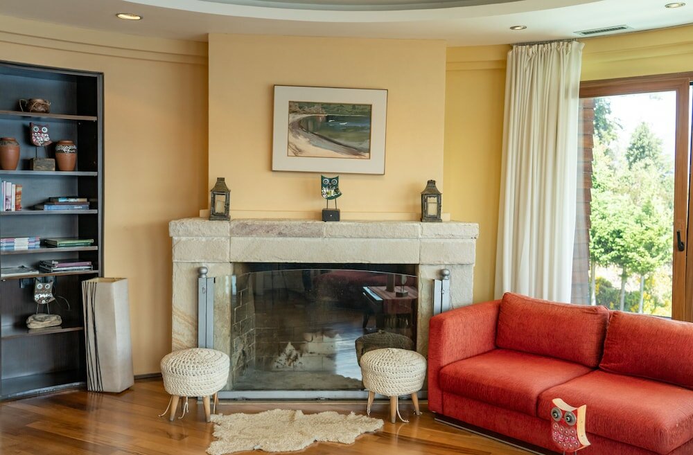 Фото El Faro Boutique Hotel & SPA by Don
