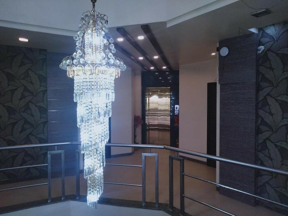 Фото Hotel Udayanraje Palace