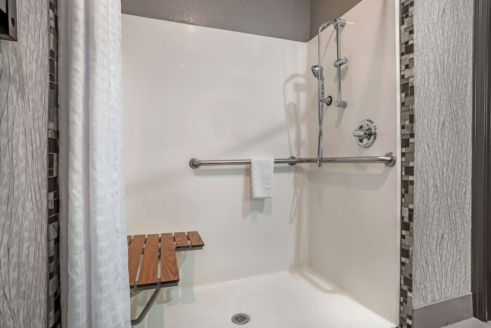 Фото Best Western Plus Jackson Downtown Colliseum