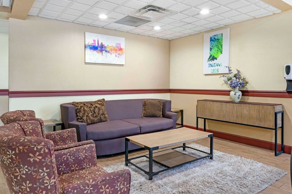 Фото Quality Suites