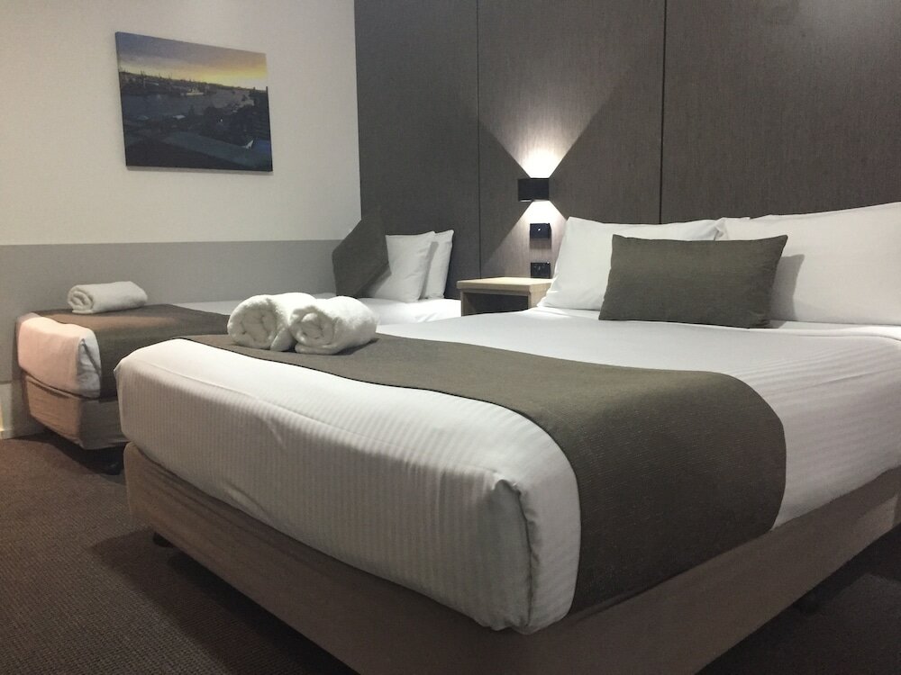 Фото Huskisson Beach Motel