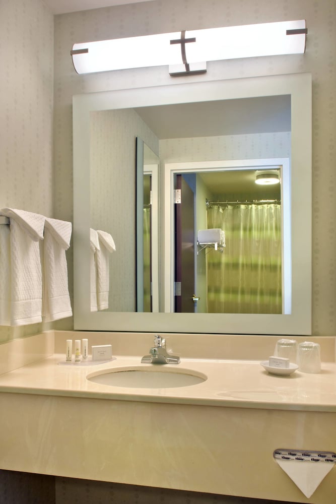 Фото SpringHill Suites by Marriott Boston/Andover