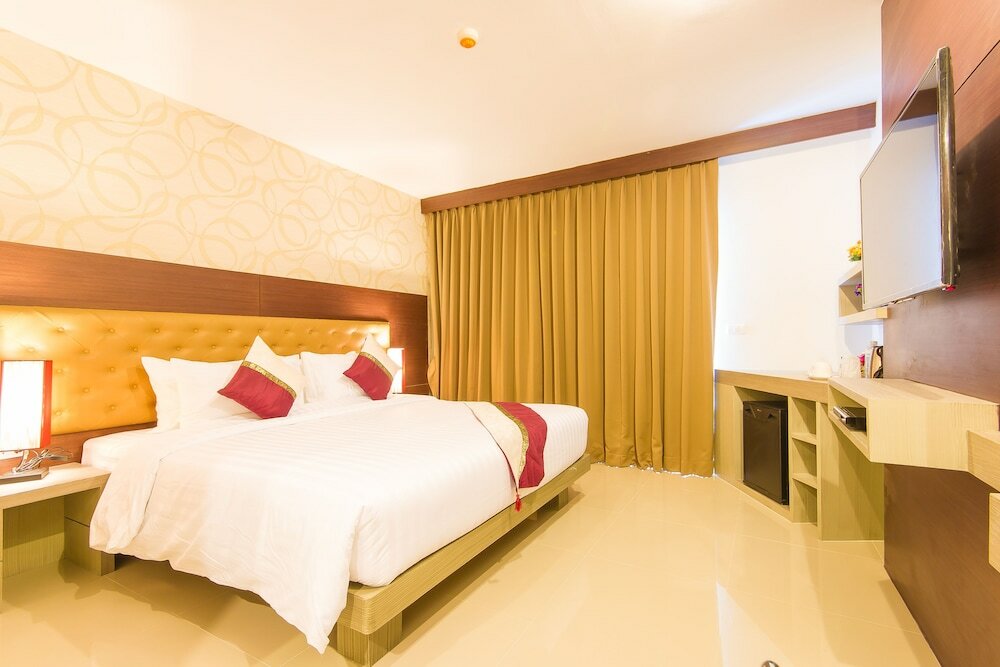 Фото Hemingways Silk Hotel