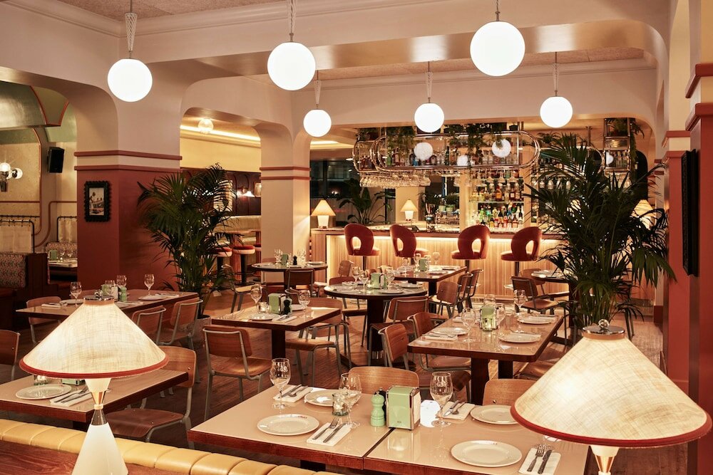 Фото The Hoxton Shepherds Bush