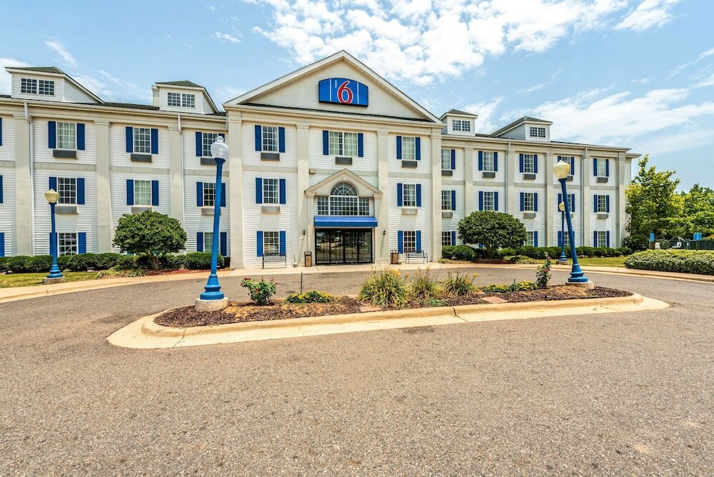 Фото Motel 6 Shreveport, La