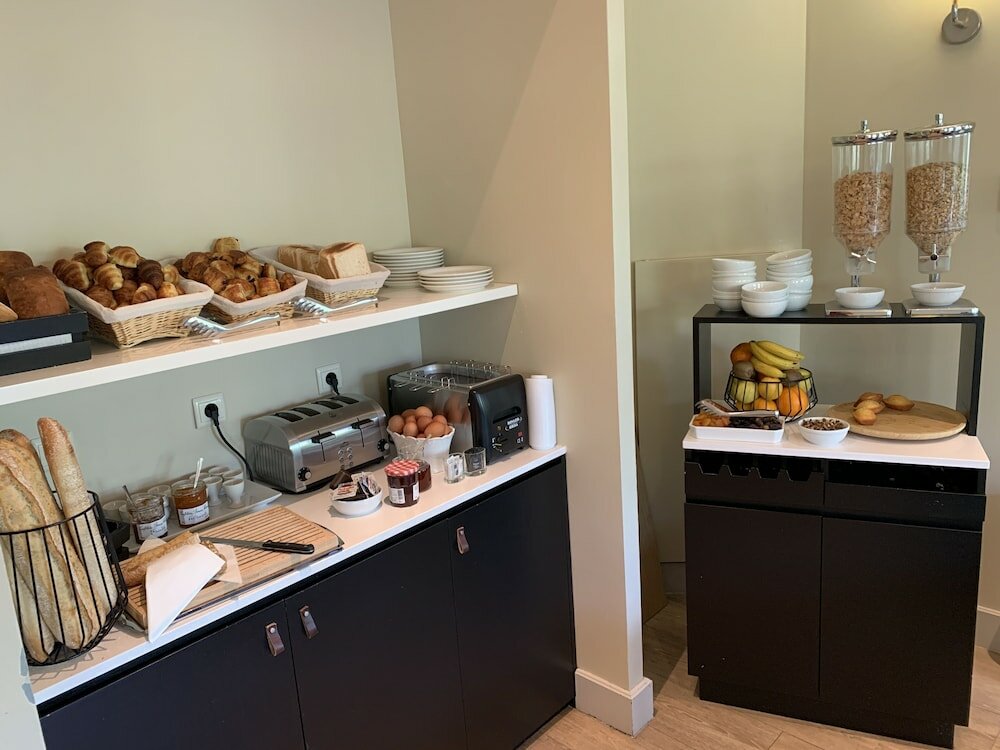 Фото Hotel Albert 1er Nice