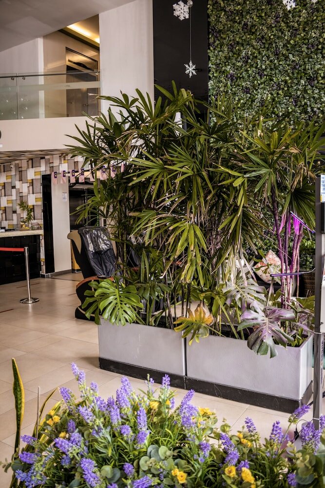 Фото Prescott Bukit Bintang