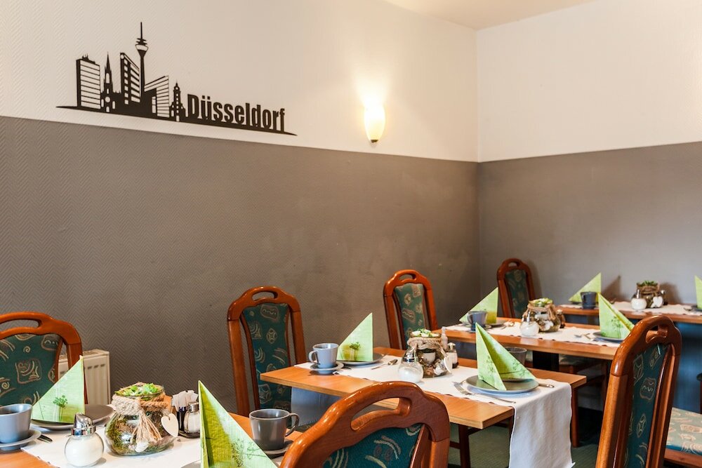 Фото Residenz Hotel Eurostar