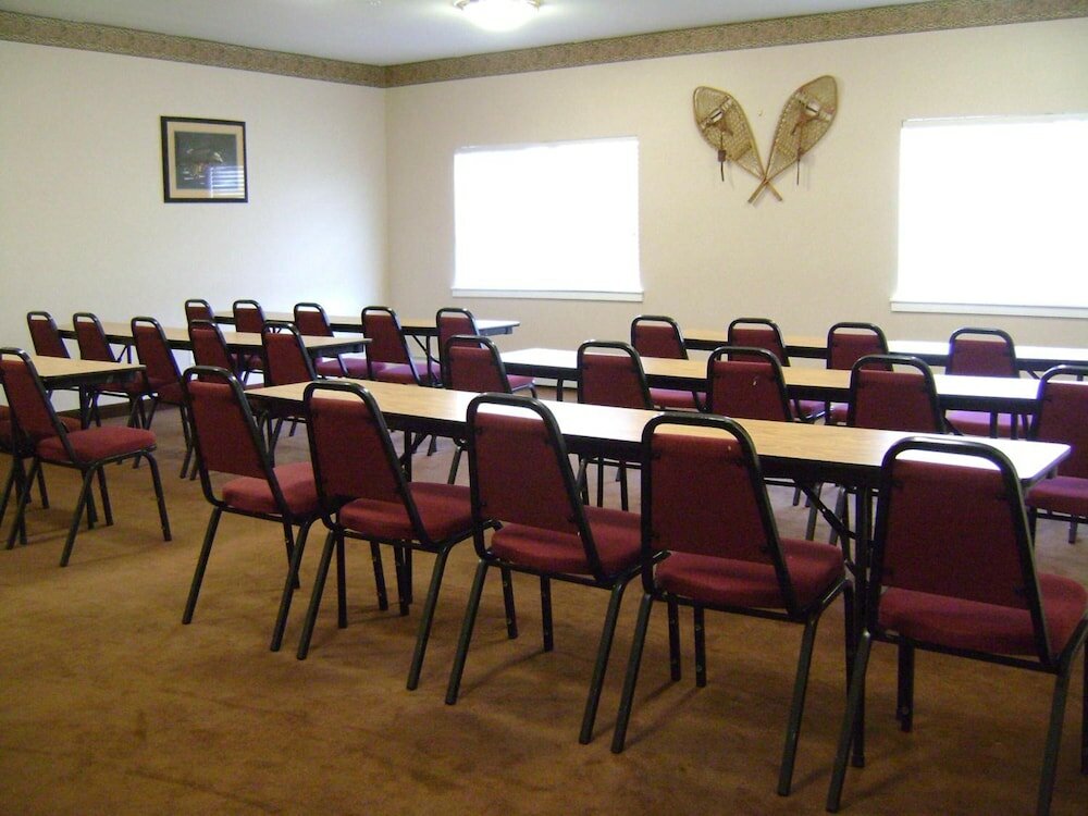 Фото Aspen Hotel Soldotna