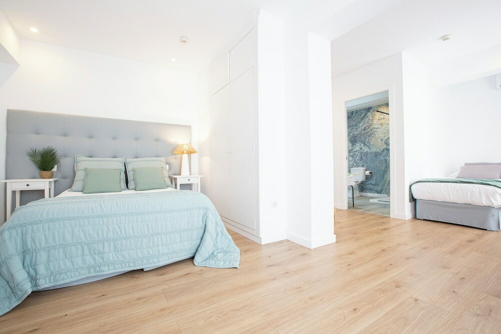 Фото Hotel Fleming - Bga Hoteles