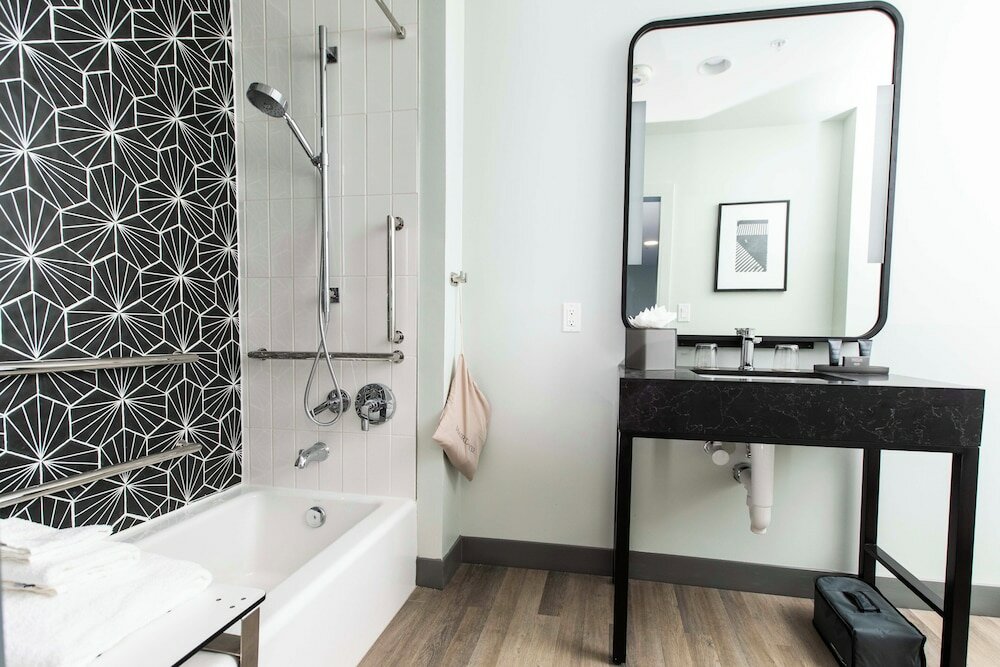 Фото voco The Darwin Atlanta Midtown by IHG